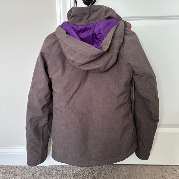 The North Face 3 in 1 Triclimate Jacket - Picture 4 of 6